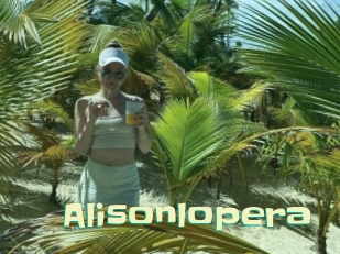 Alisonlopera
