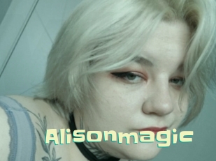 Alisonmagic