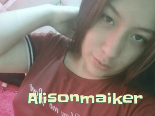alisonmaiker Wanna Meet