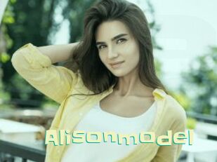 Alisonmodel