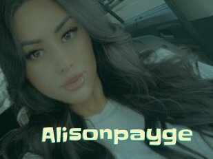 Alisonpayge