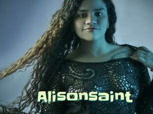 Alisonsaint