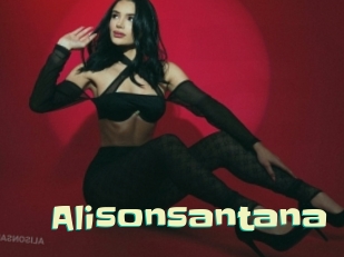 Alisonsantana