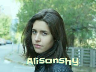 Alisonshy