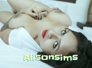 alisonsims Wanna Meet