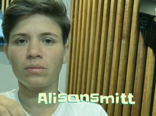 Alisonsmitt
