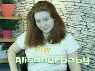 Alisonurbaby