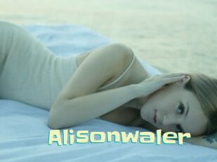 Alisonwaler