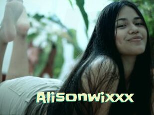 Alisonwixxx