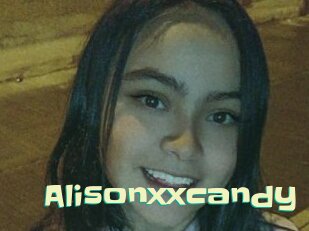 alisonxxcandy Wanna Meet