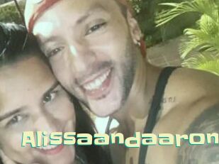 Alissaandaaron