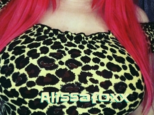Alissafoxx