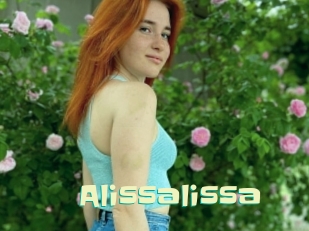 alissalissa Wanna Meet