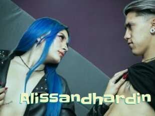 alissandhardin Wanna Meet