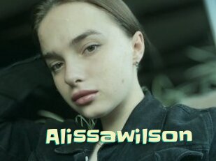 alissawilson Wanna Meet