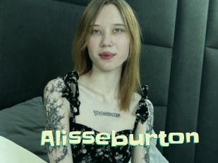 Alisseburton