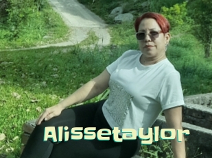 Alissetaylor