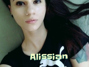Alissian