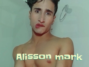 Alisson_mark