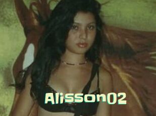 Alisson02