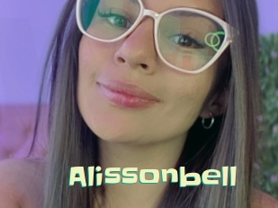 alissonbell Wanna Meet