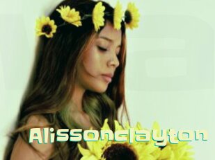 Alissonclayton