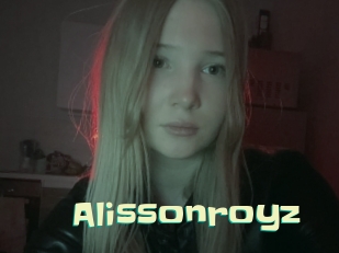 Alissonroyz