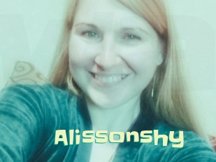Alissonshy