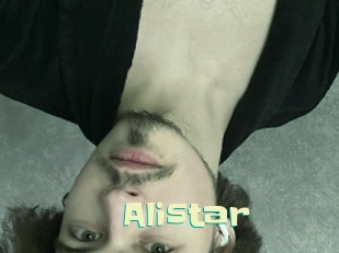 Alistar