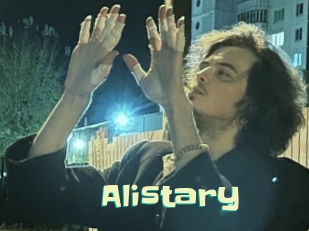 Alistary