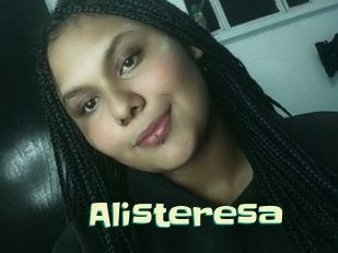 Alisteresa