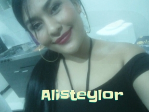 Alisteylor