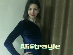 alistrayle Wanna Meet