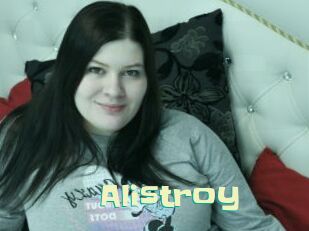 alistroy Wanna Meet