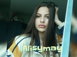 Alisymay