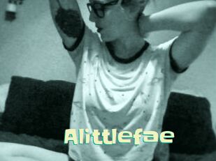 alittlefae Wanna Meet