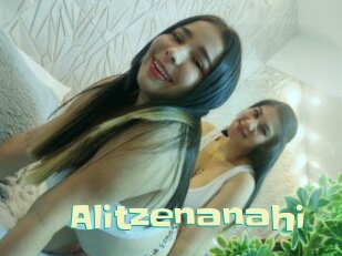 alitzenanahi Wanna Meet