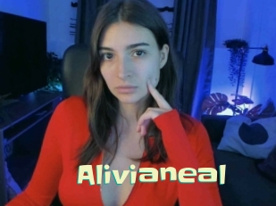 alivianeal Wanna Meet