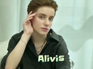 Alivis