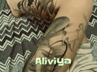 Aliviya