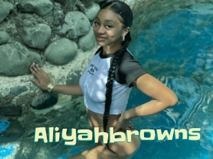 Aliyahbrowns