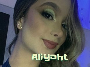 Aliyaht