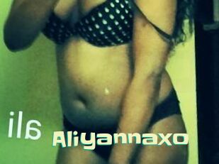 Aliyannaxo