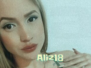 Aliz18