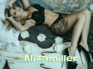 alizamiller Wanna Meet