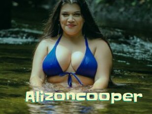 Alizoncooper