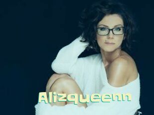 Alizqueenn