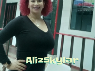 alizskylar Wanna Meet