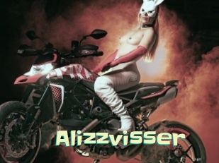 Alizzvisser
