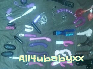 All4ubabyxx